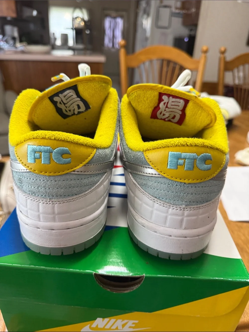 Nike sb dunk